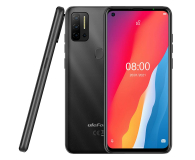 uleFone SMARTFON ULEFONE Note 11P 8/128GB Czarny # - 1385230 - zdjęcie 9